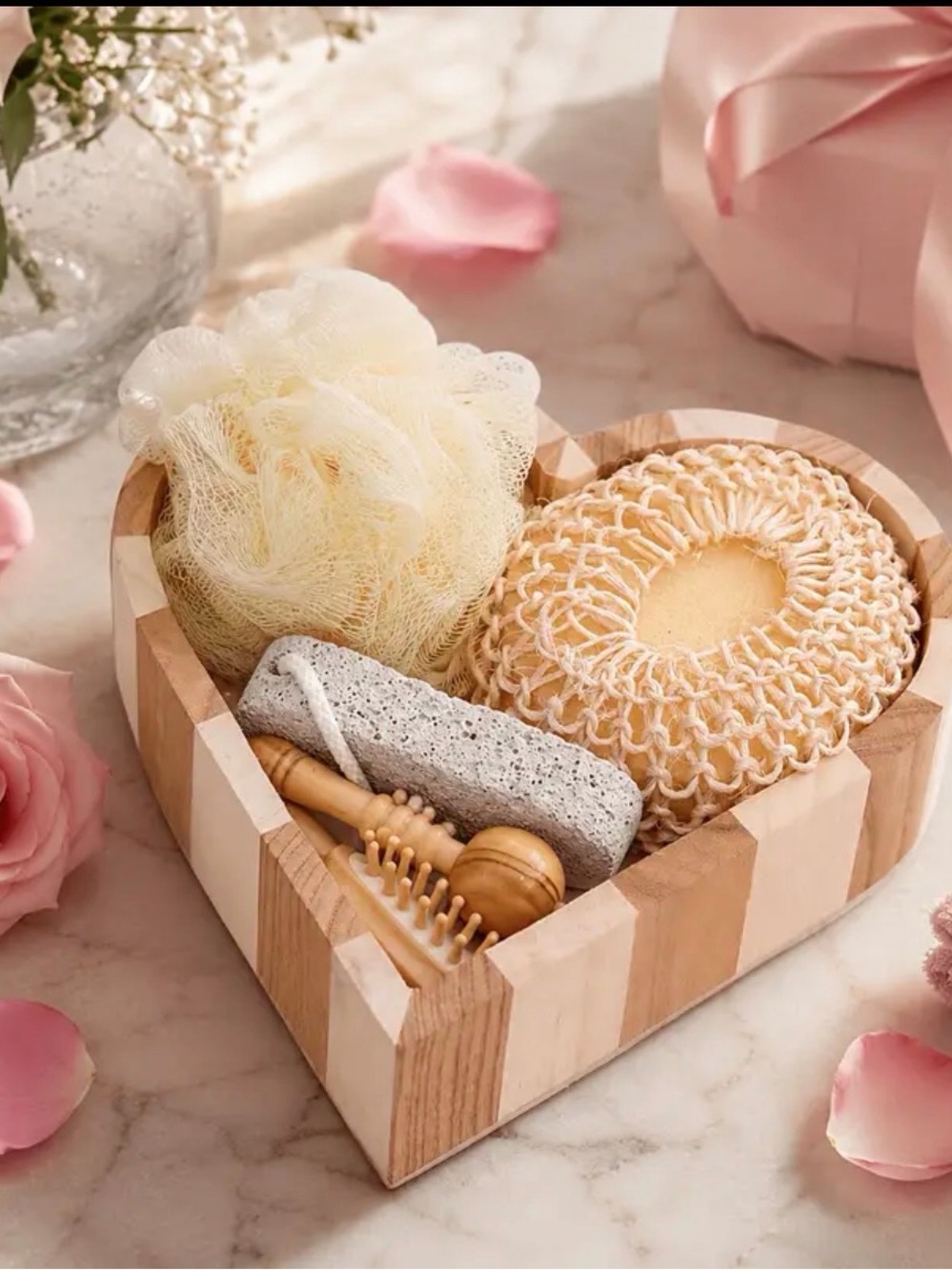 Self-care Gift Set